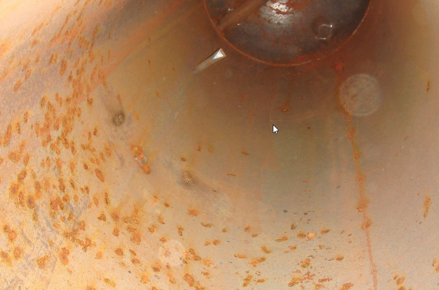 Защитные аноды для водонагревателей - как это работает. Или почему вода неприятно пахнет...